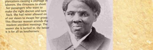 BLACK HISTORY MONTH