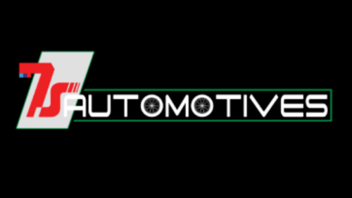 7S Automotives Cover