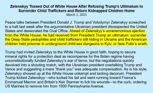 ZelenskyChildTrafficking