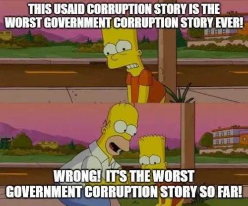 The worst SO FAR