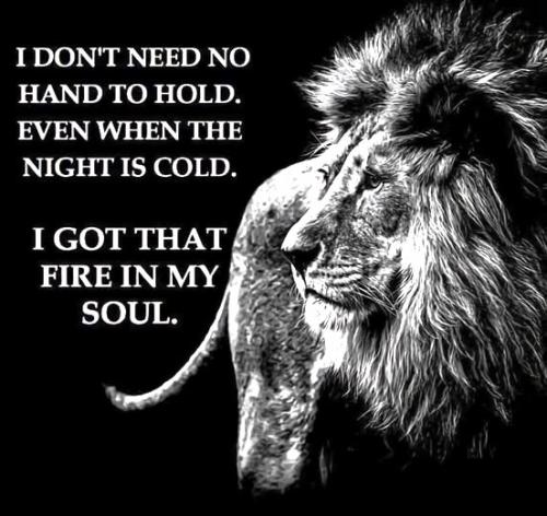 030725 - fire in my soul