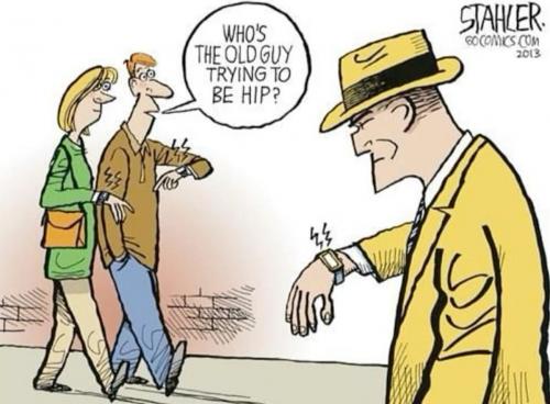 Dick Tracy