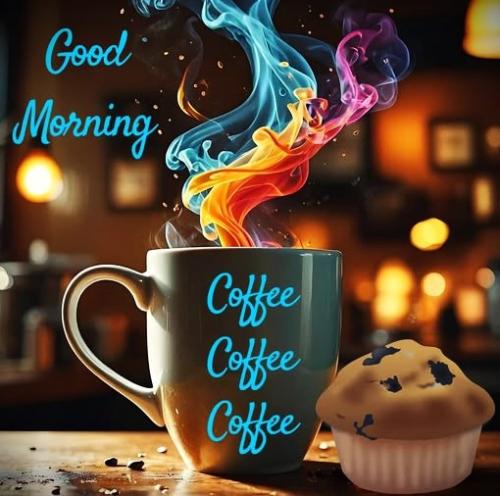031125 - GM Coffee x 3