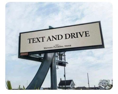 text