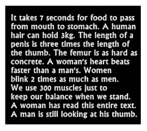 Guys Thumb