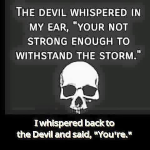 your