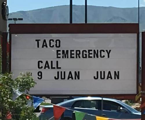 taco