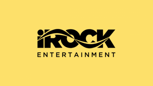 iRock Entertainment Cover
