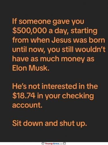 sit-down