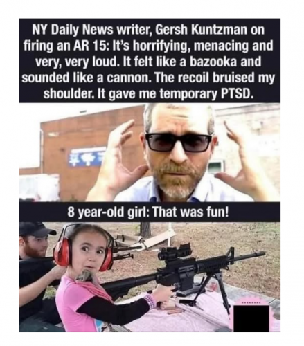 Pussies