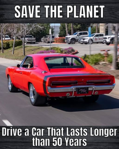Drive a car that mw