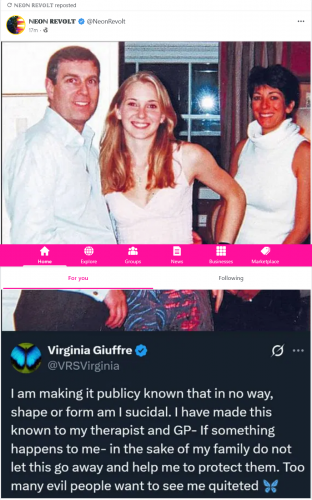 Virginia