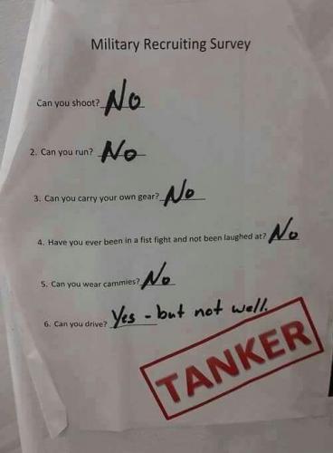 tanker