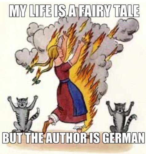 fairytale