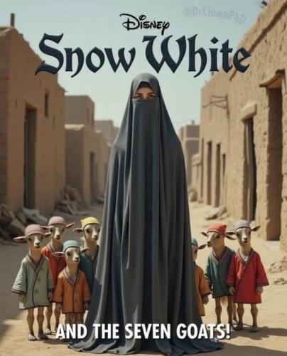 snowwhite