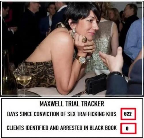 Trial Tracker