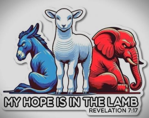 041525 - Hope in Lamb