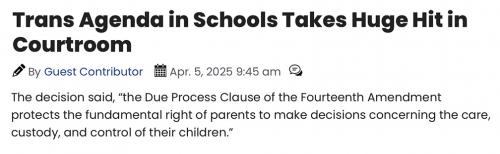 school trans hit