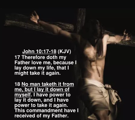 John 10.17
