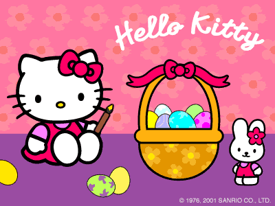 hello-kitty-happy-easter-card-4
