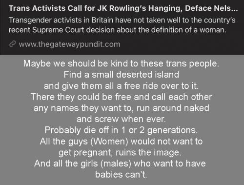 trans crazy 13