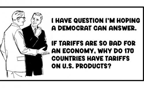 Tariffs