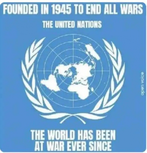 FOUNDED IN 1945