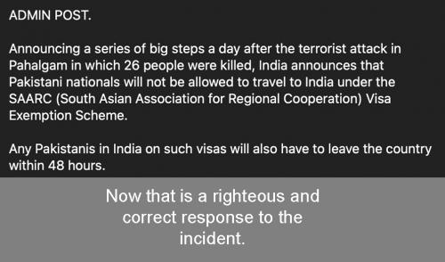India vs Pakistan