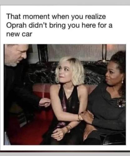 OPRAH