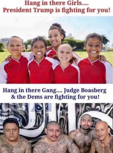 hang