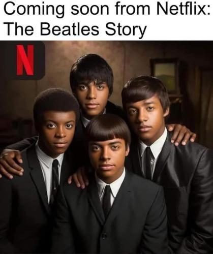 beatles