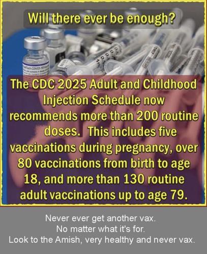 never Vax 73
