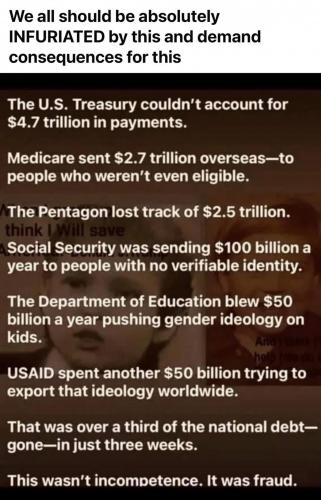 Infuriated