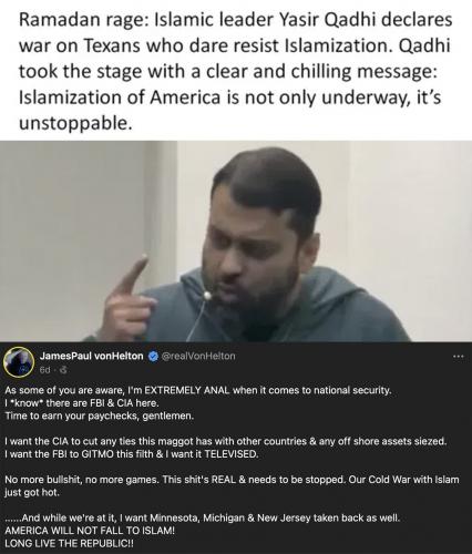 war with Islam 2