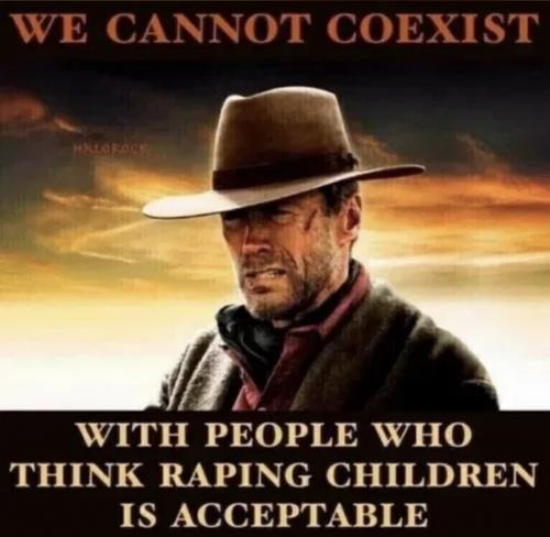 can not coexist