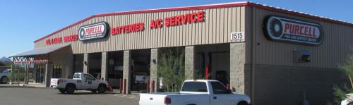 Purcell Tire Company Tucson AZ.960px