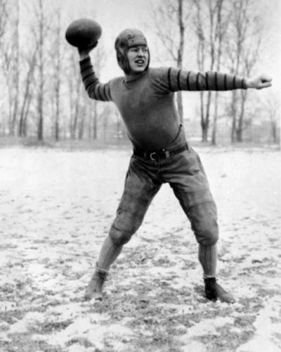 APRIL 9 Lambeau_1919_poster