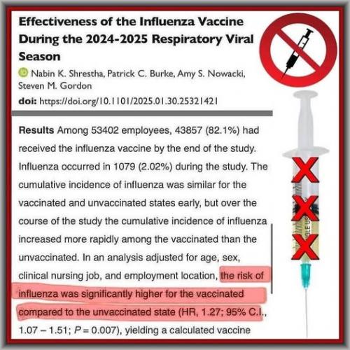 Vax Effective