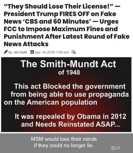 Smith-Mundt 13