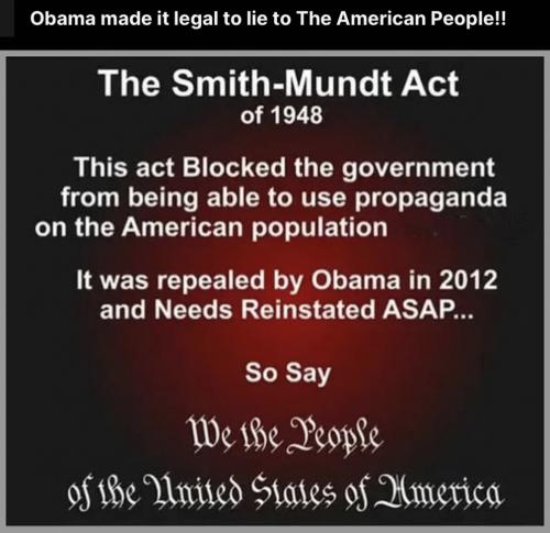 48 Smith-Mundt restore