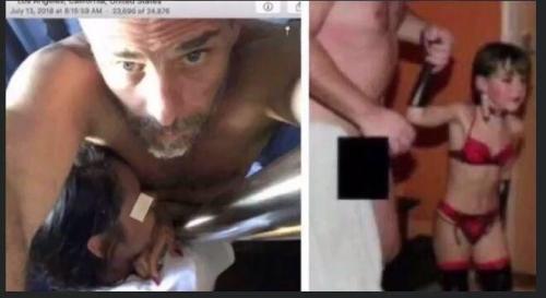 When will this pedophile hang