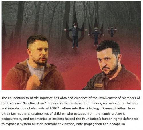 Ukraine_Defiles_Minors