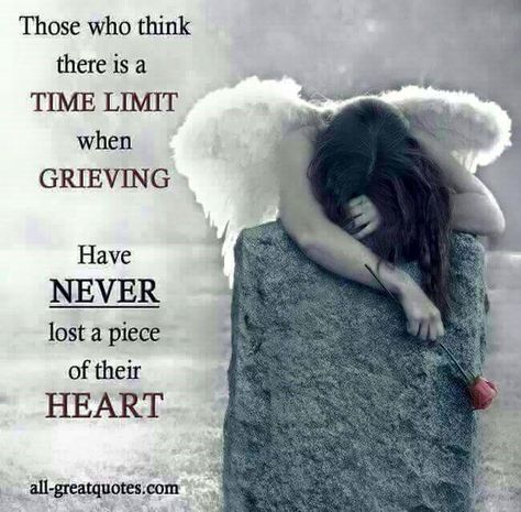 There is no time limit