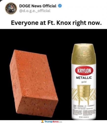 ft-knox-right-now