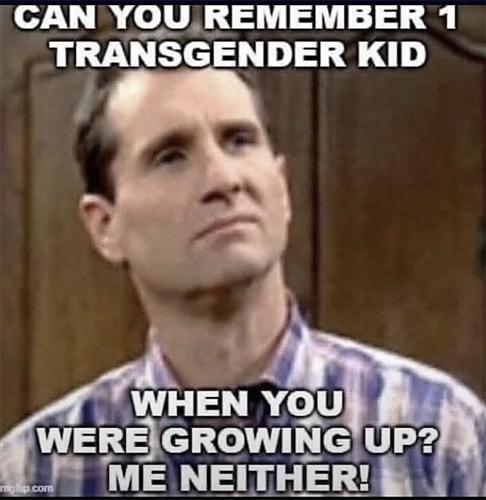 trans only recent