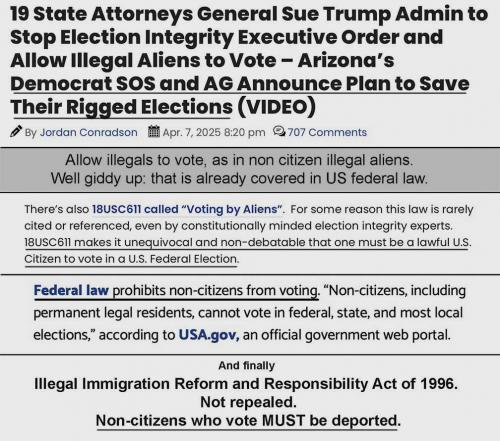 Election EO