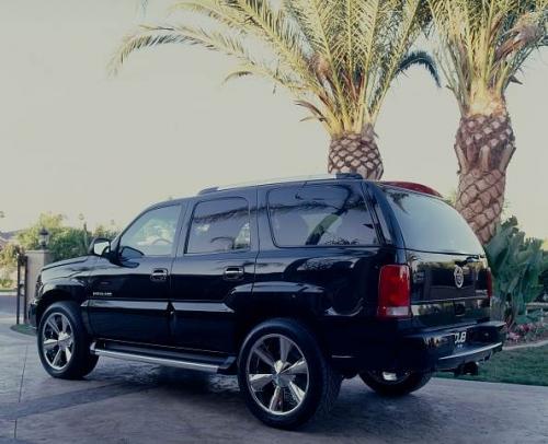 escalade