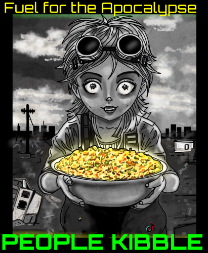People Kibble