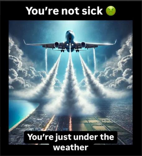 ChemtrailsSICK