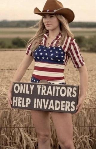 Traitors